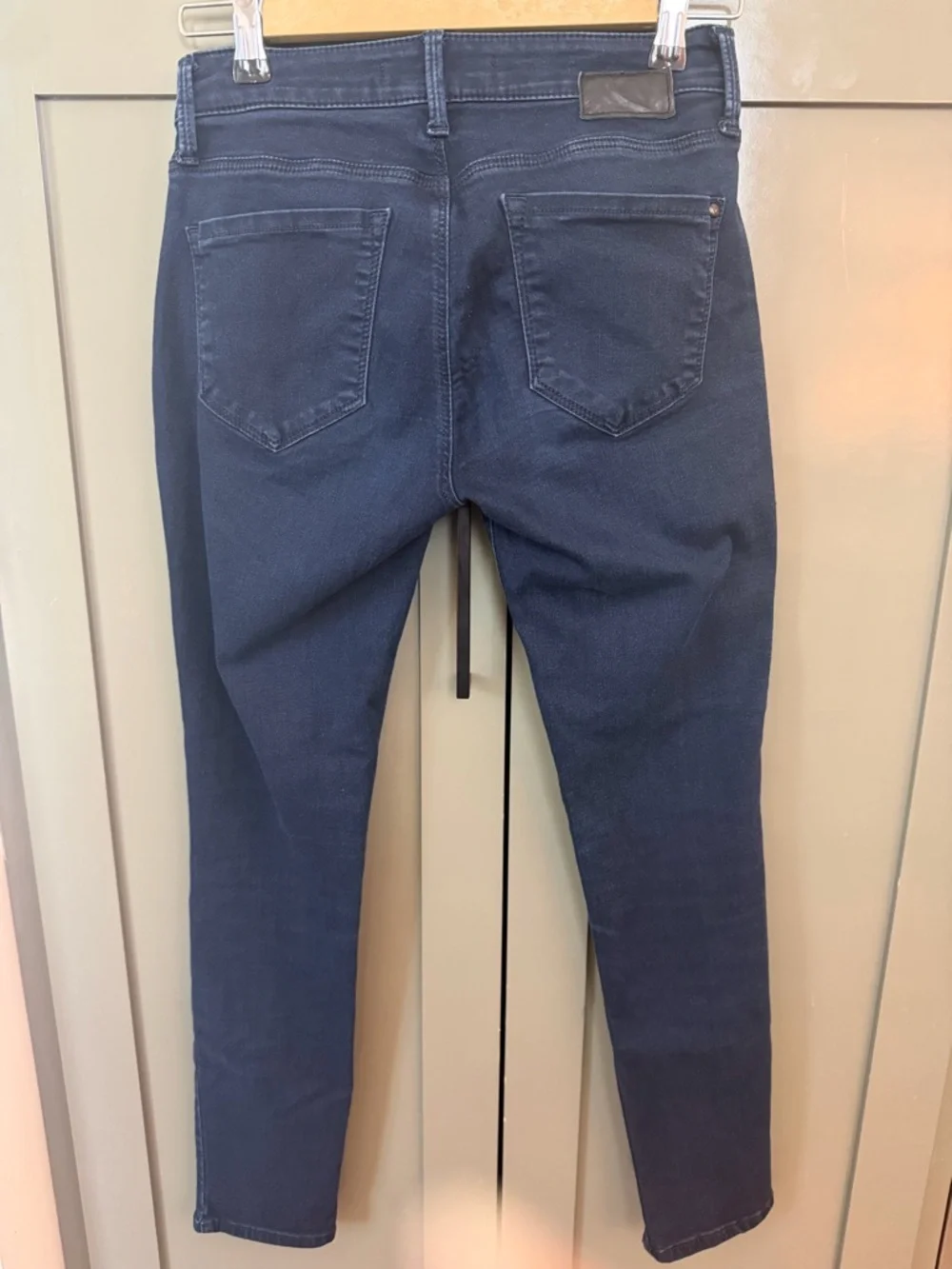 Mavi sleek skinny